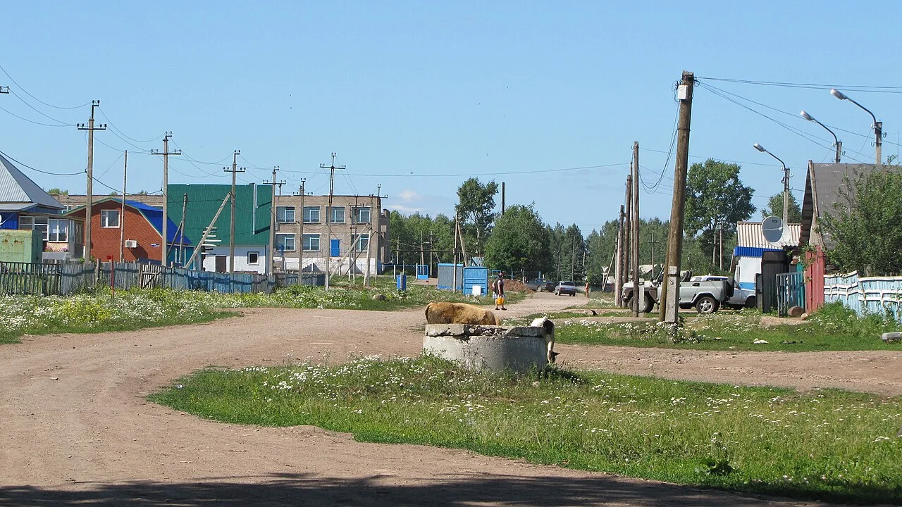 Photo of Alekseyevka