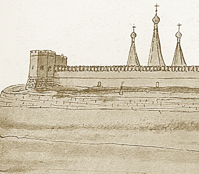 Photo of Alekseyevskaya