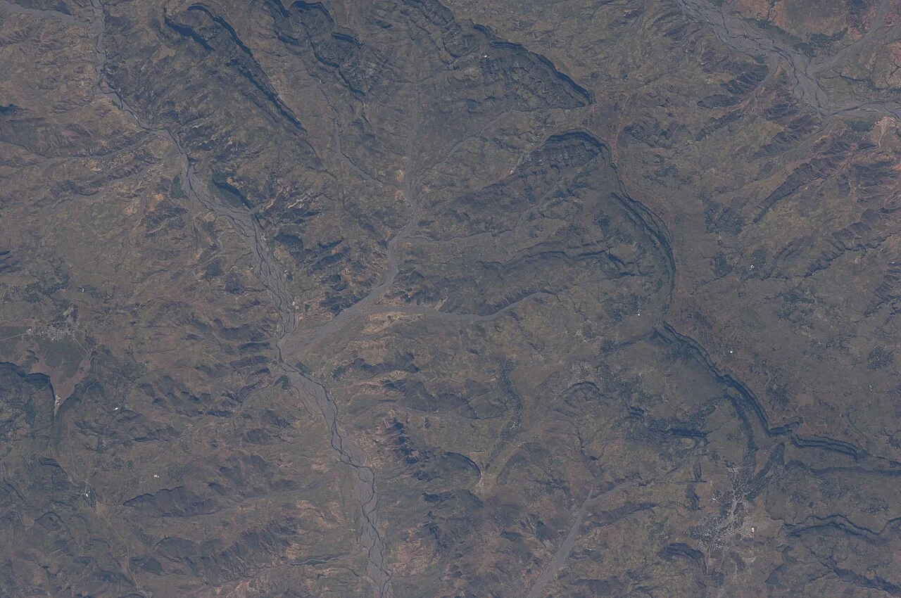 Photo of ‘Alem Ketema