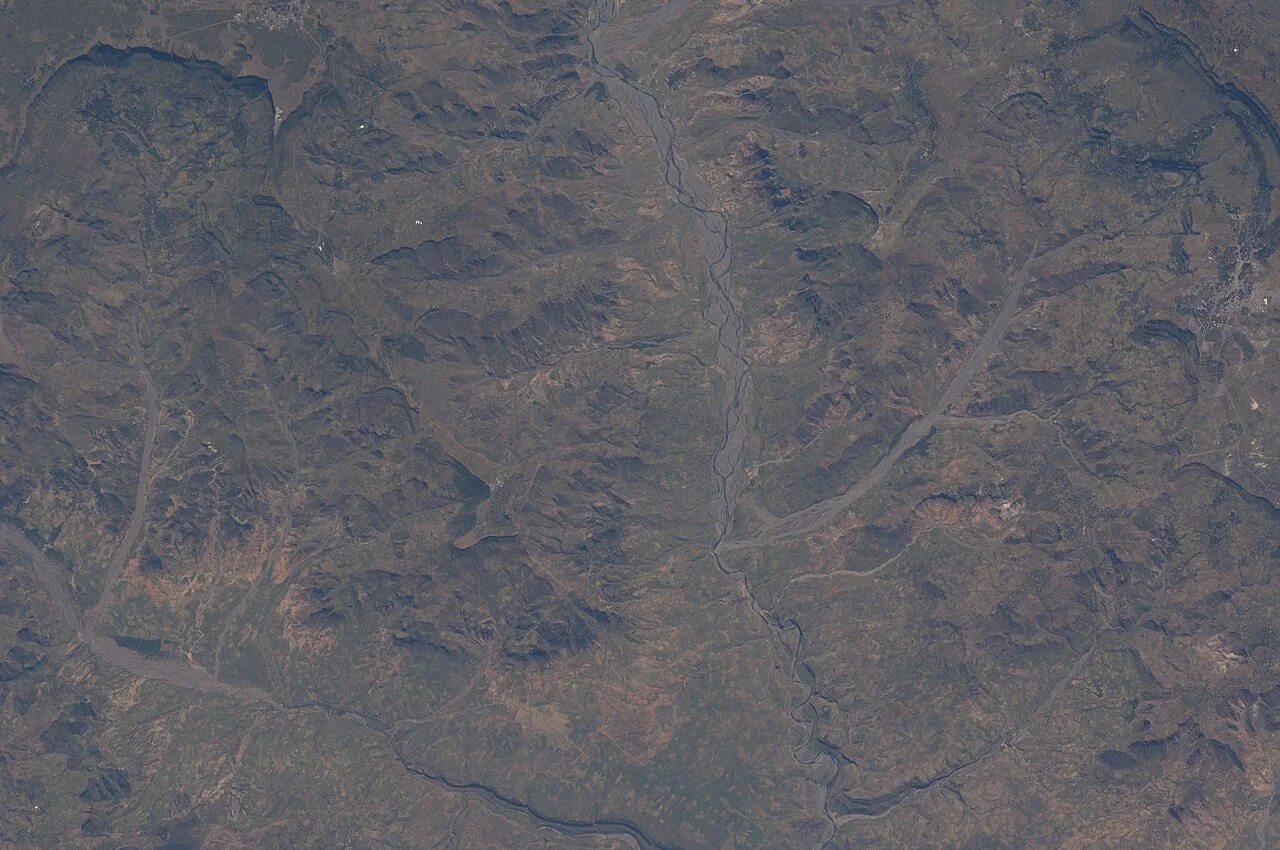 Photo of ‘Alem Ketema