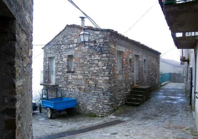 Photo of Alessandria del Carretto