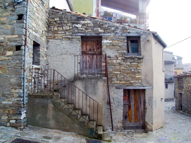 Photo of Alessandria del Carretto