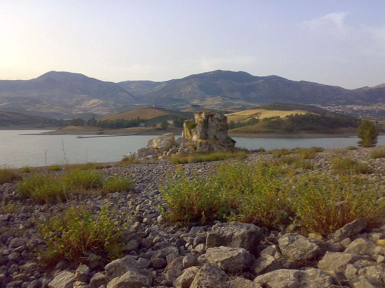 Photo of Alessandria della Rocca