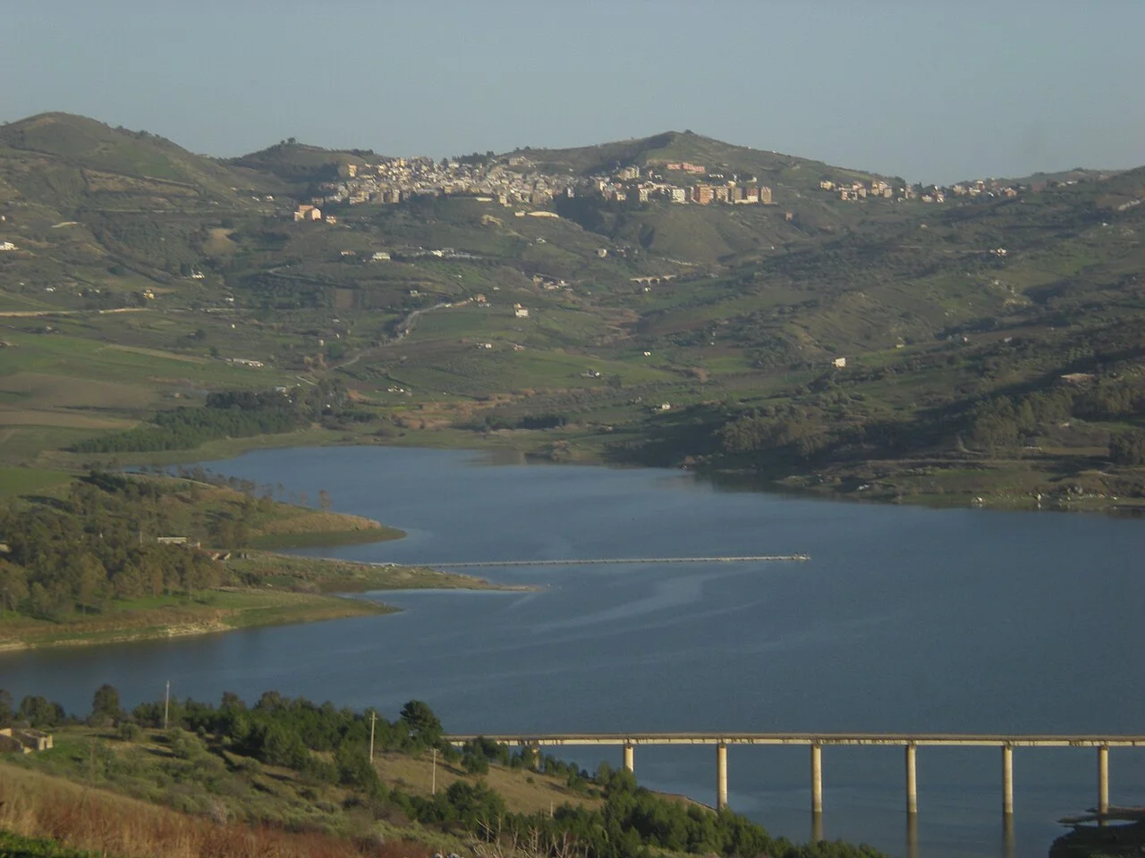 Photo of Alessandria della Rocca