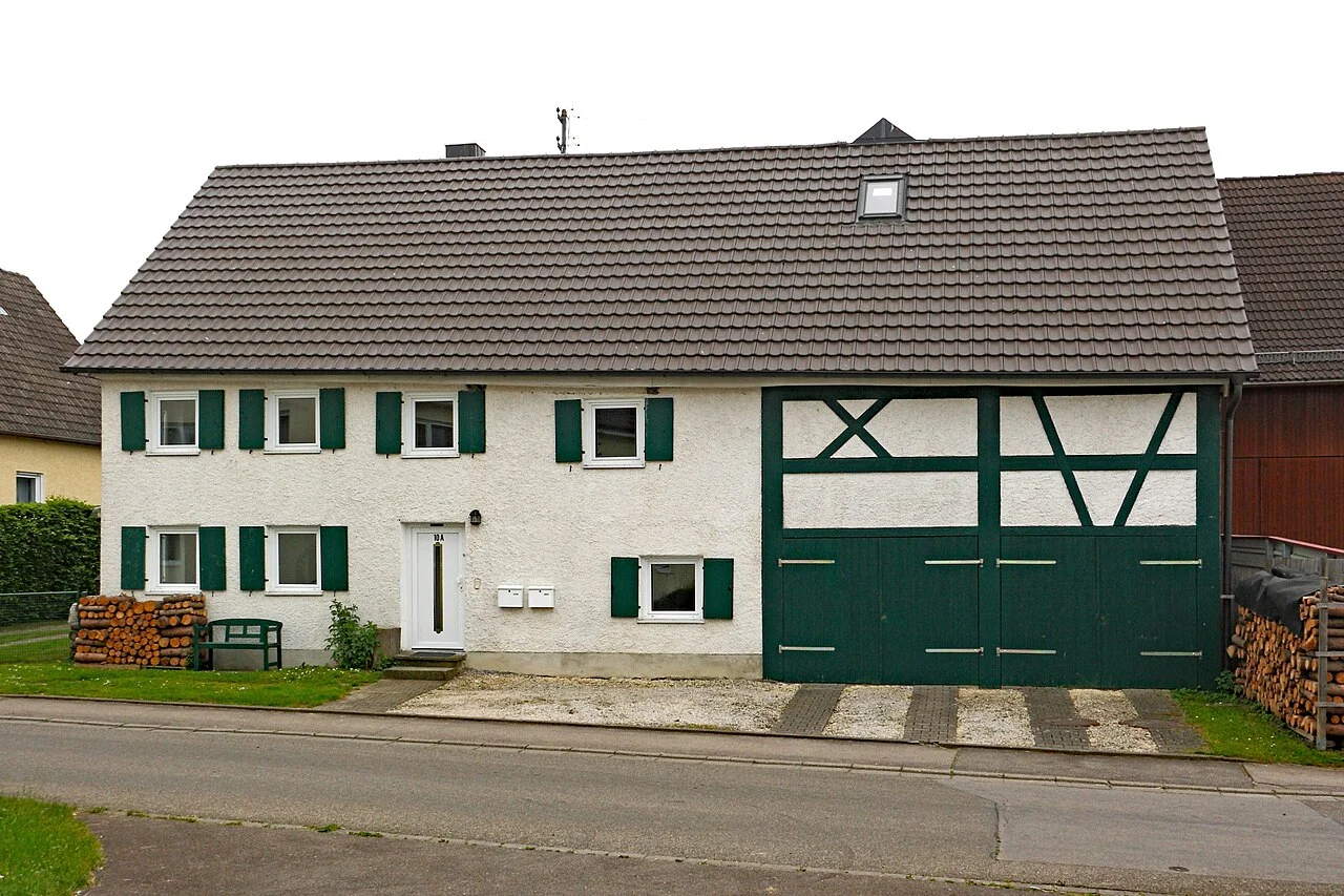 Photo of Aletshausen