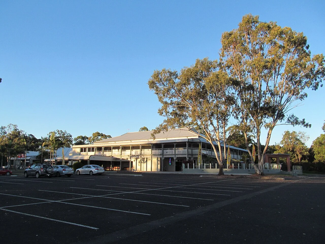 Photo of Alexandra Hills