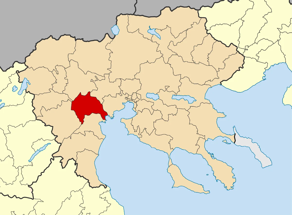 Photo of Alexándreia