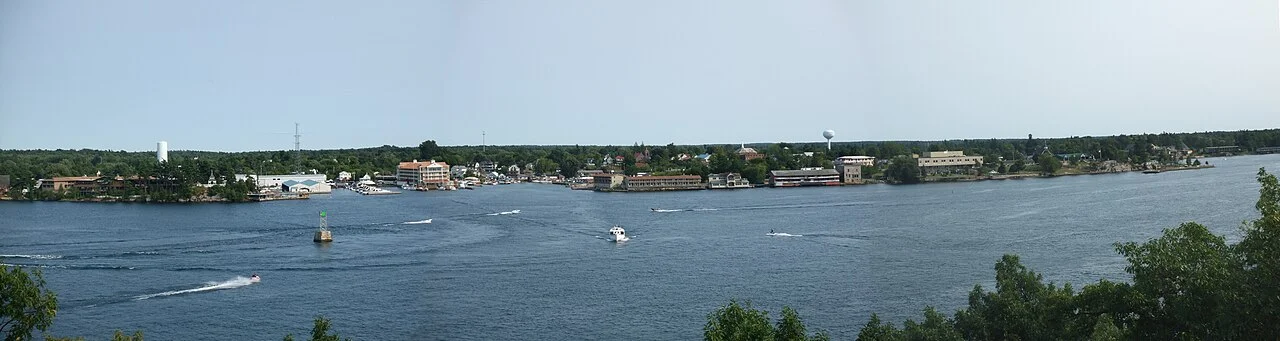 Photo of Alexandria Bay