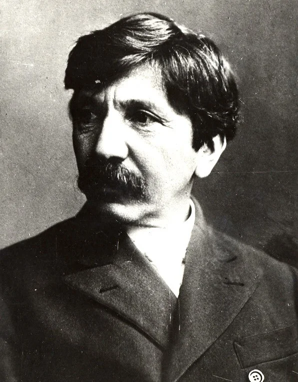 Photo of Alexandru Vlăhuţă