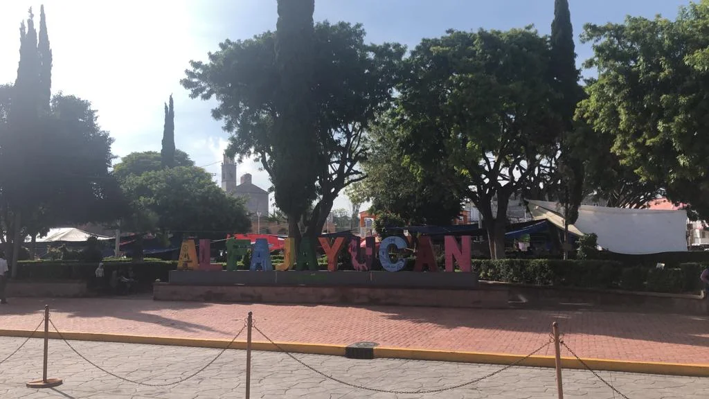 Photo of Alfajayucan