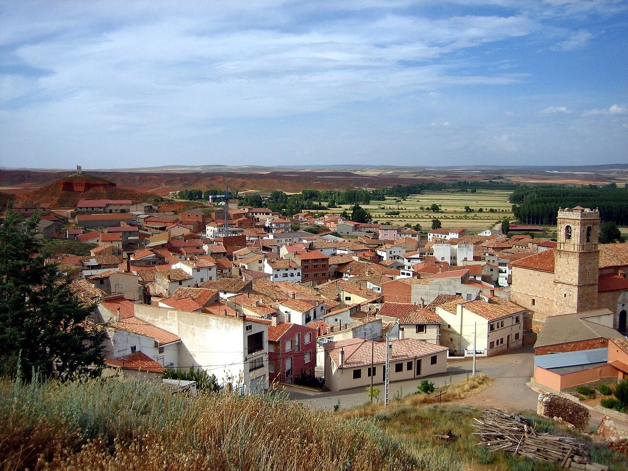 Photo of Alfambra