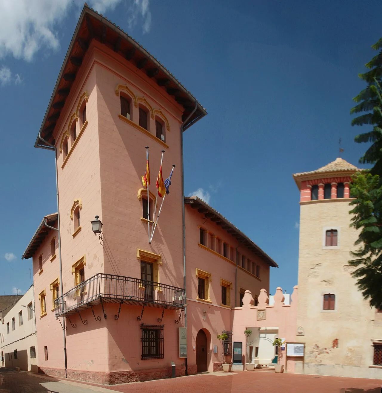 Photo of Alfara del Patriarca