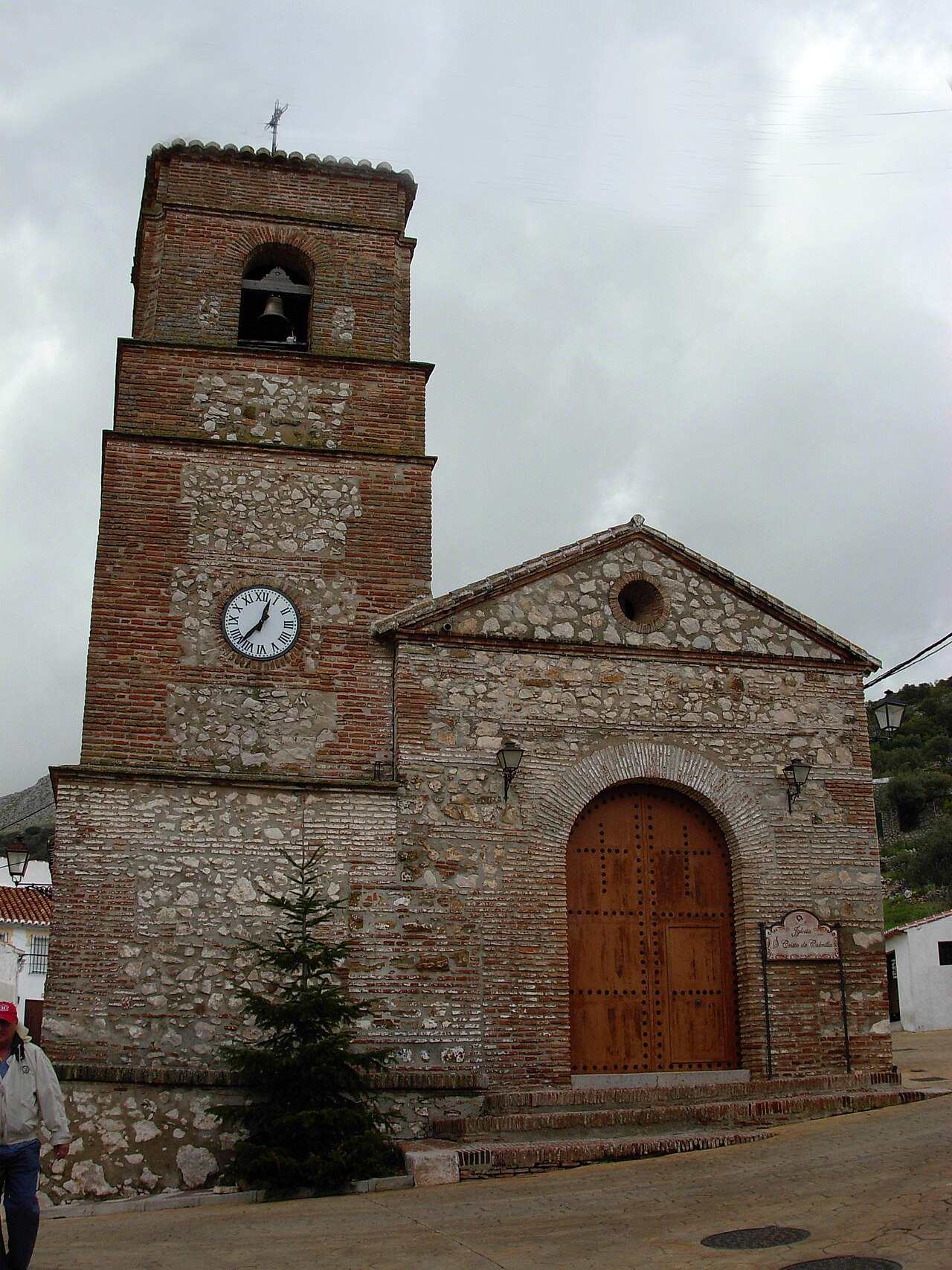 Abrigos del Vilo