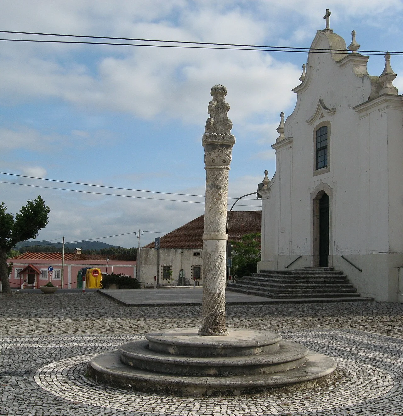 Photo of Alfeizerão