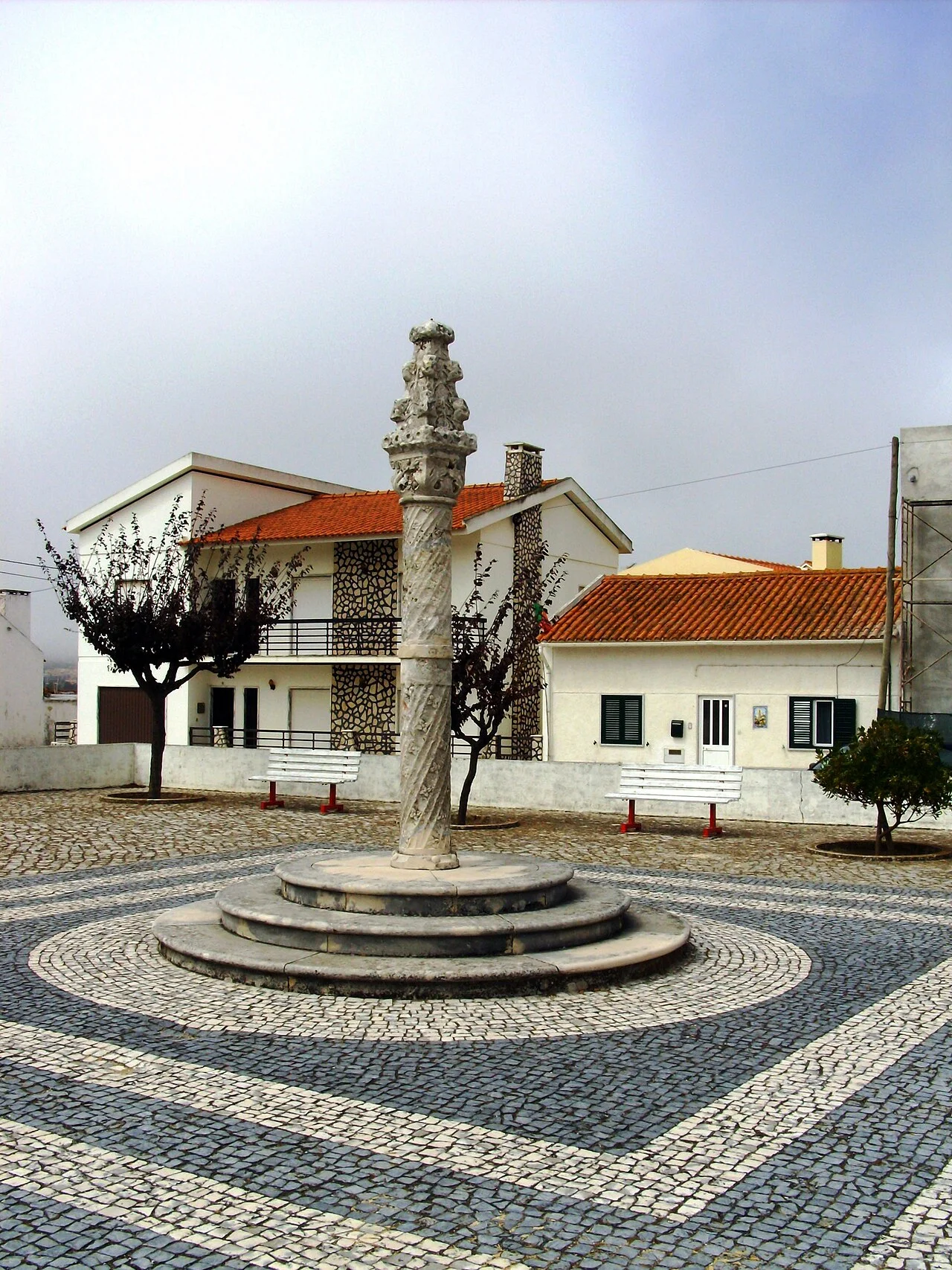 Photo of Alfeizerão