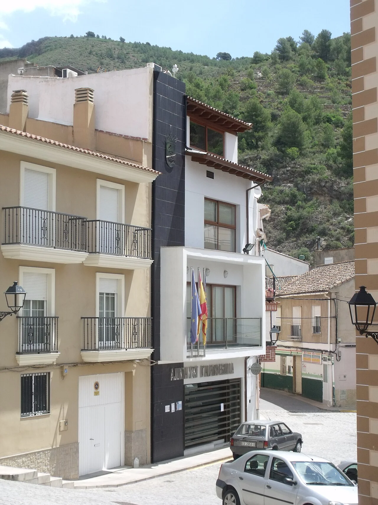 Photo of Alfondeguilla