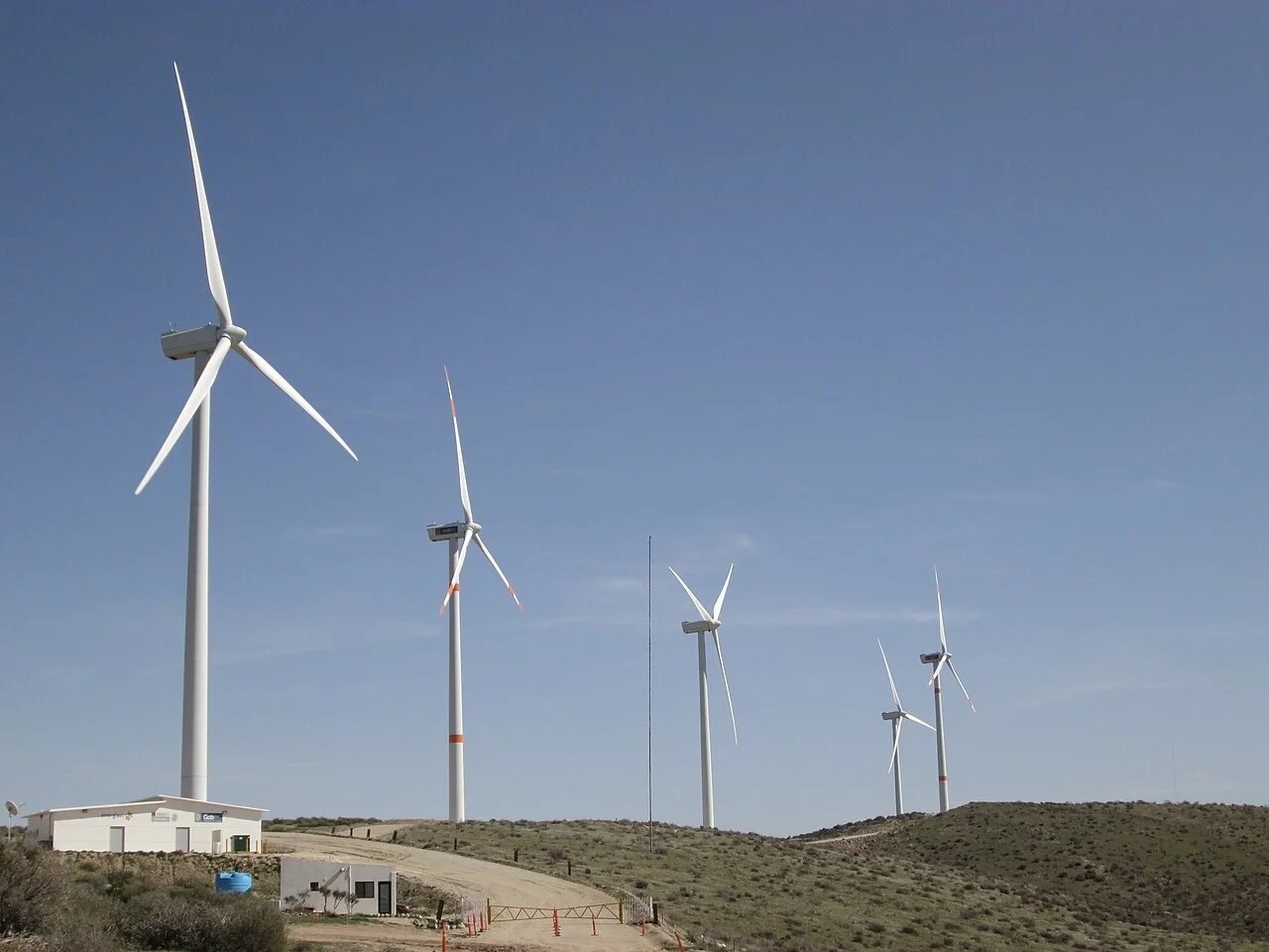 Photo of Alfonso Garzón [Granjas Familiares]