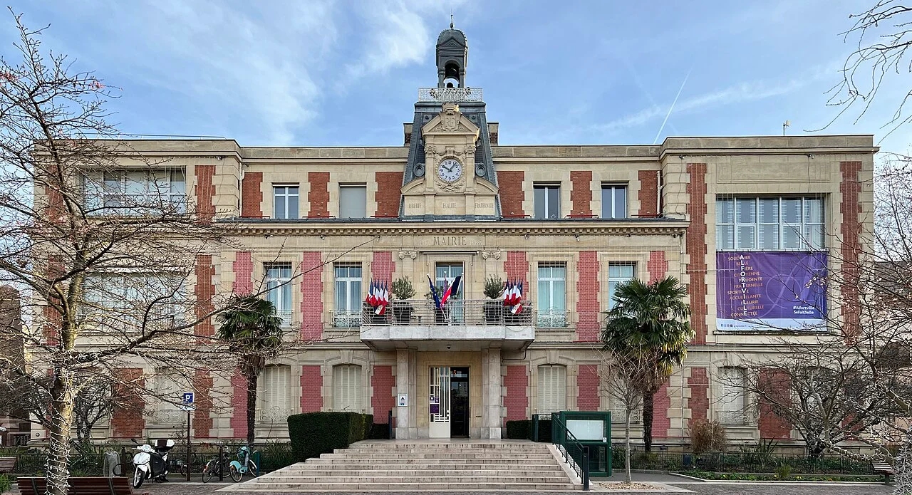 Photo of Alfortville