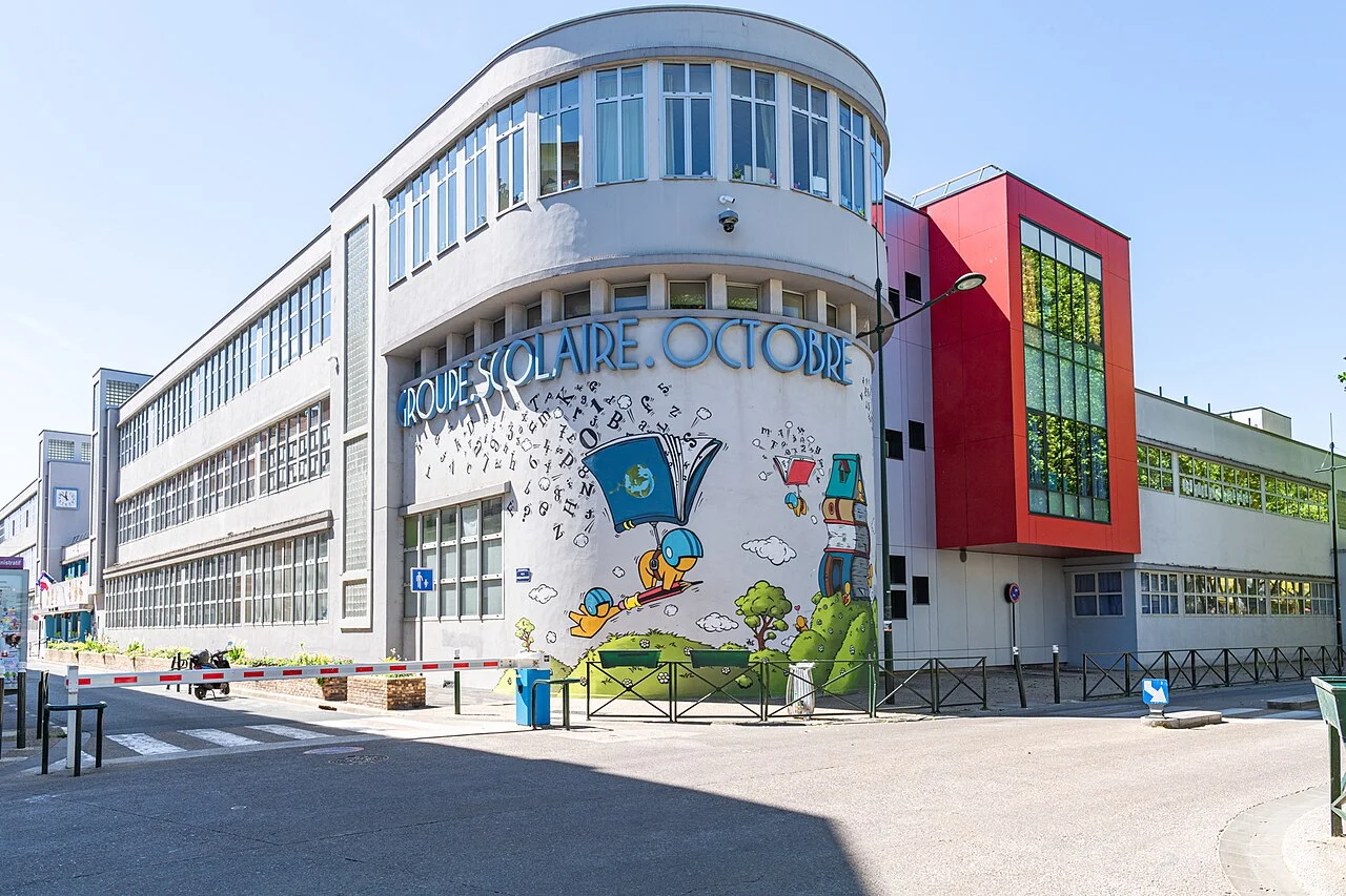 Photo of Alfortville