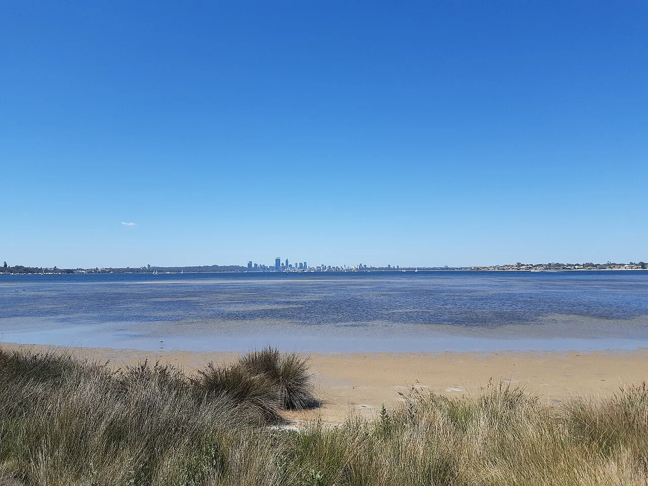 Photo of Alfred Cove