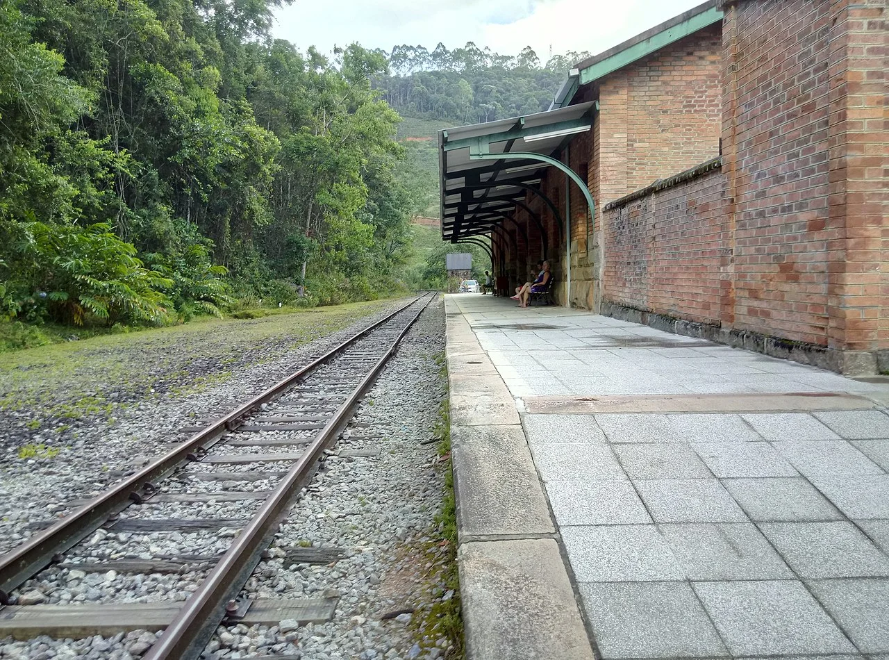 Photo of Alfredo Chaves