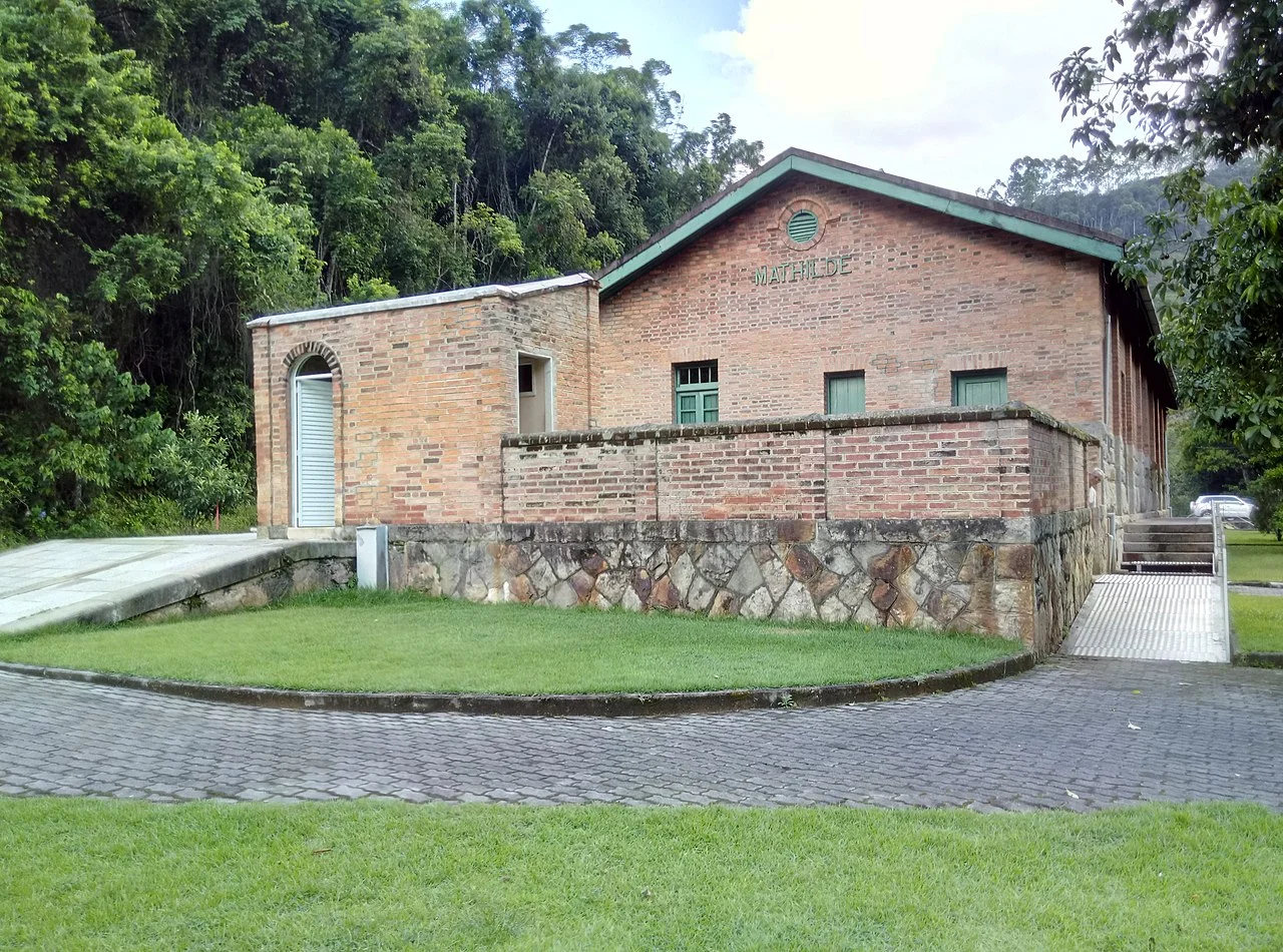 Photo of Alfredo Chaves