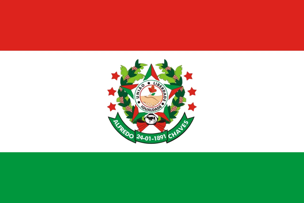 Photo of Alfredo Chaves