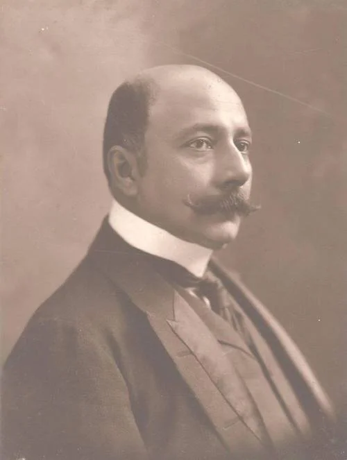 Photo of Alfredo Demarchi