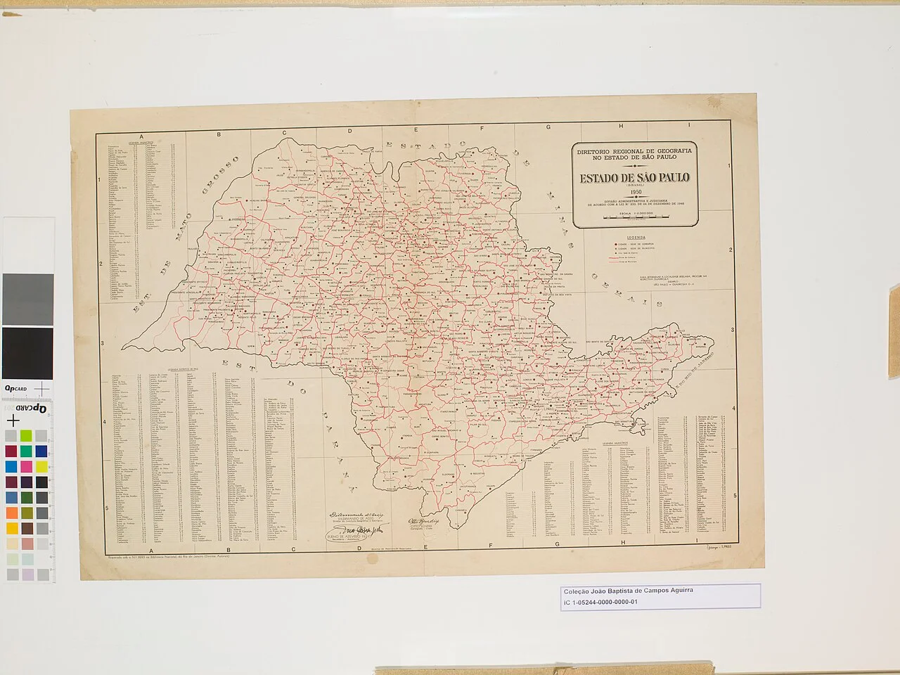 Photo of Alfredo Marcondes