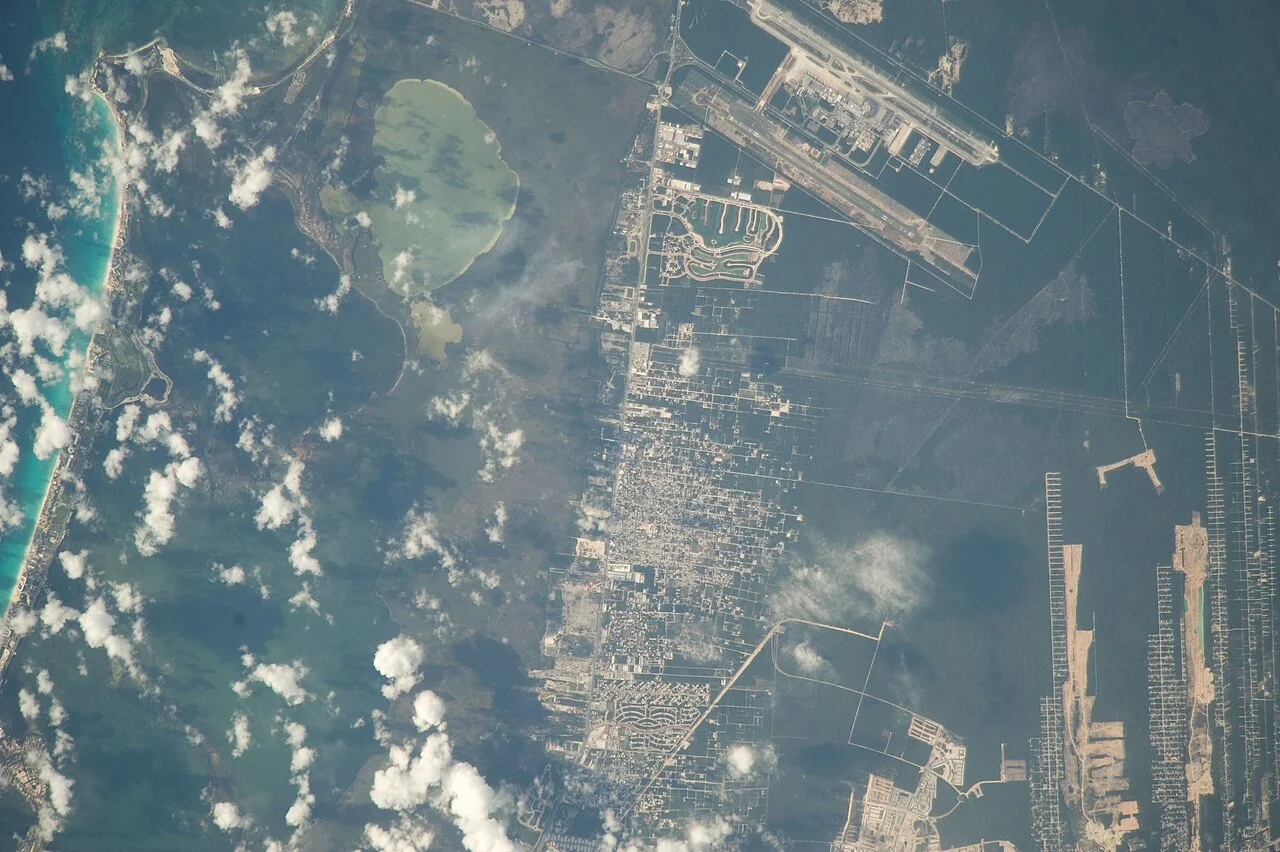 Photo of Alfredo V. Bonfil