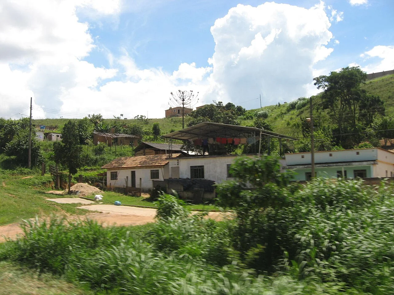 Photo of Alfredo Vasconcelos