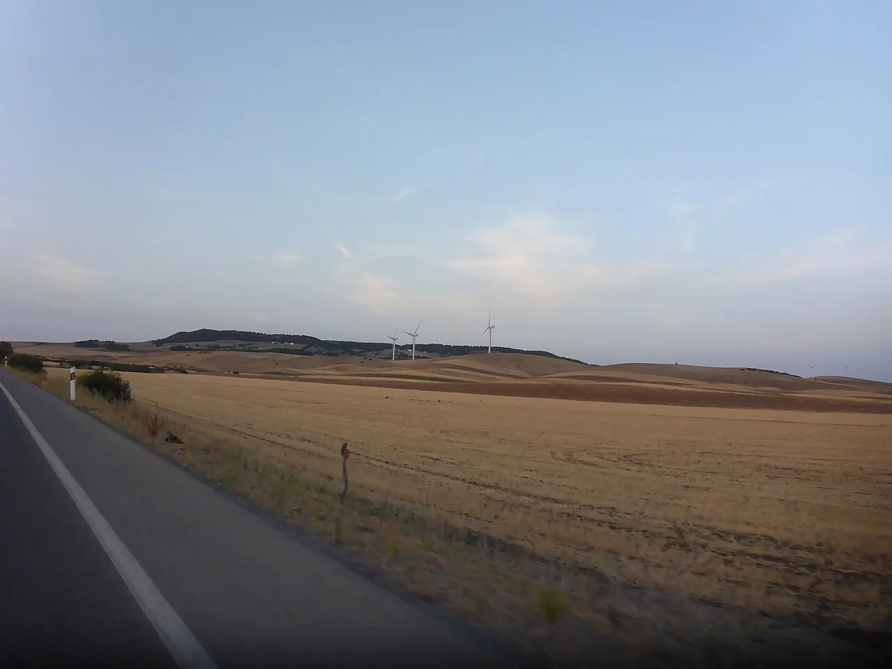 Photo of Algar de Mesa