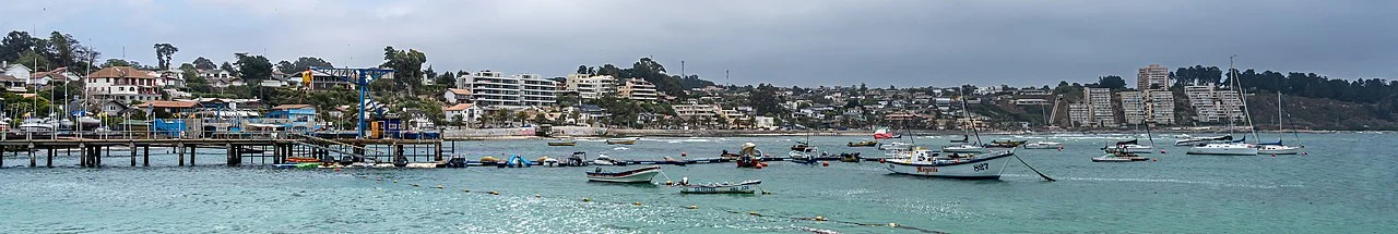 Photo of Algarrobo