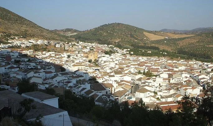 Photo of Algodonales