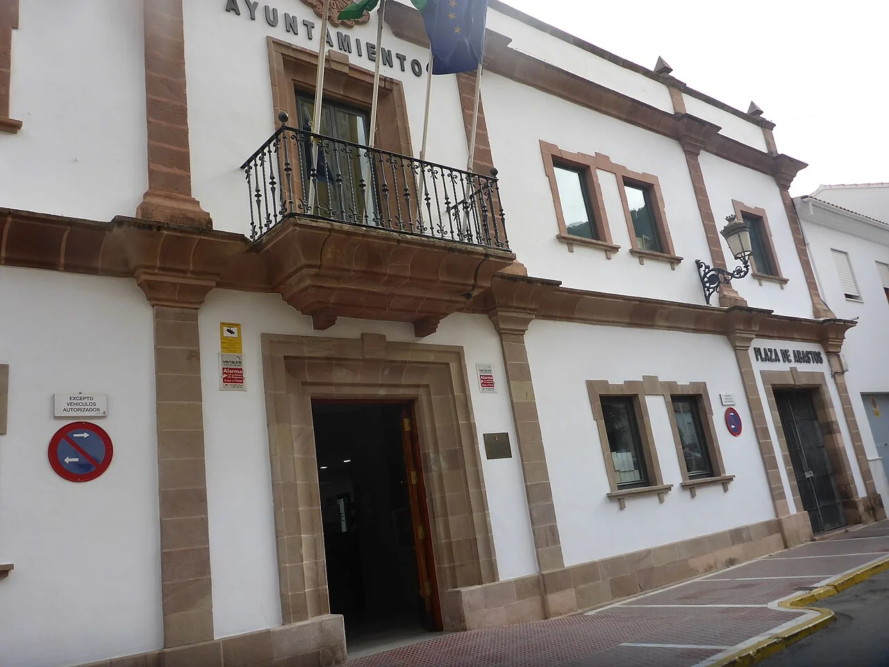 Photo of Algodonales