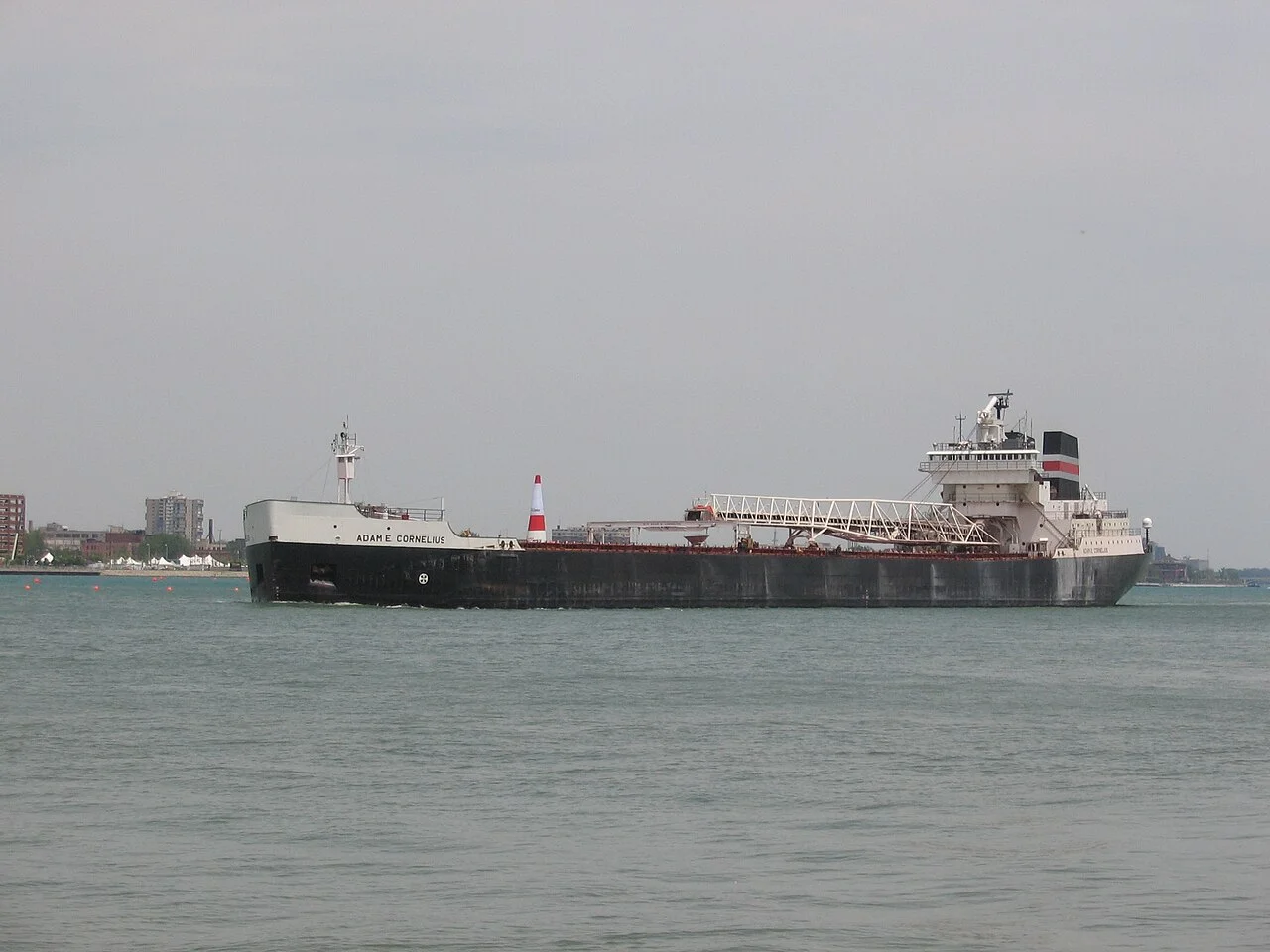 Photo of Algoma