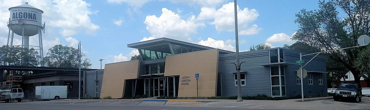 Photo of Algona