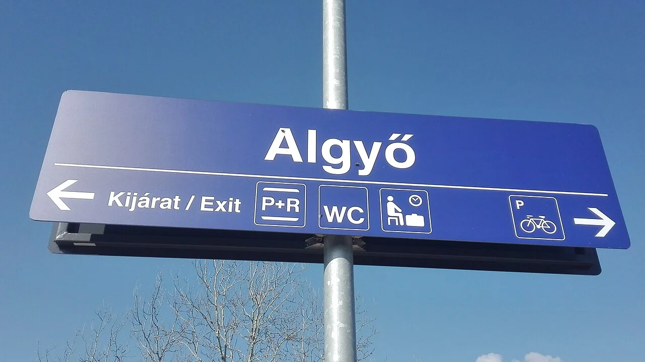 Photo of Algyő
