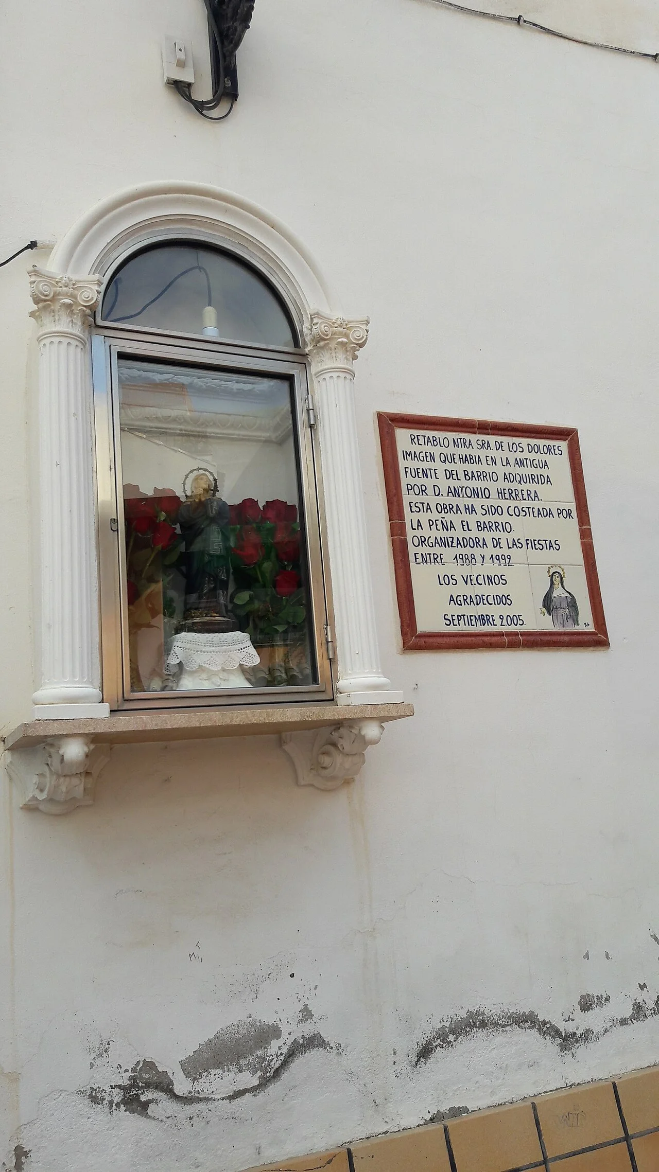 Photo of Alhama de Murcia