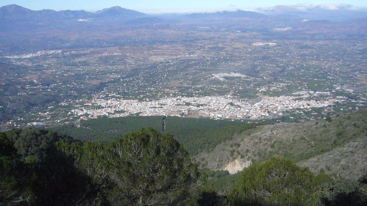 Photo of Alhaurín el Grande