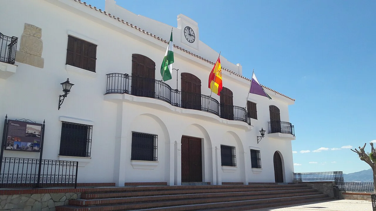 Photo of Alhaurín el Grande