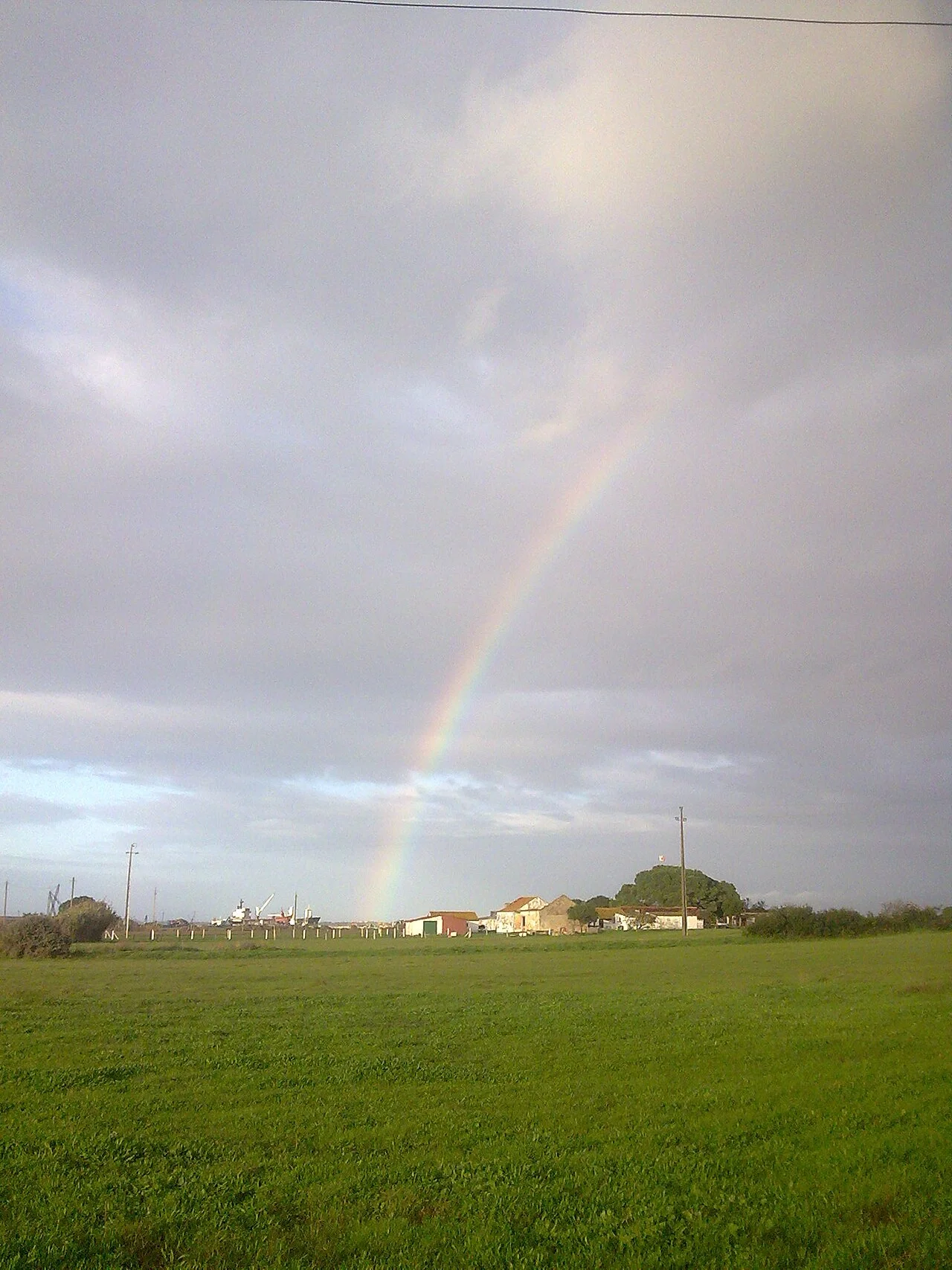 Photo of Alhos Vedros