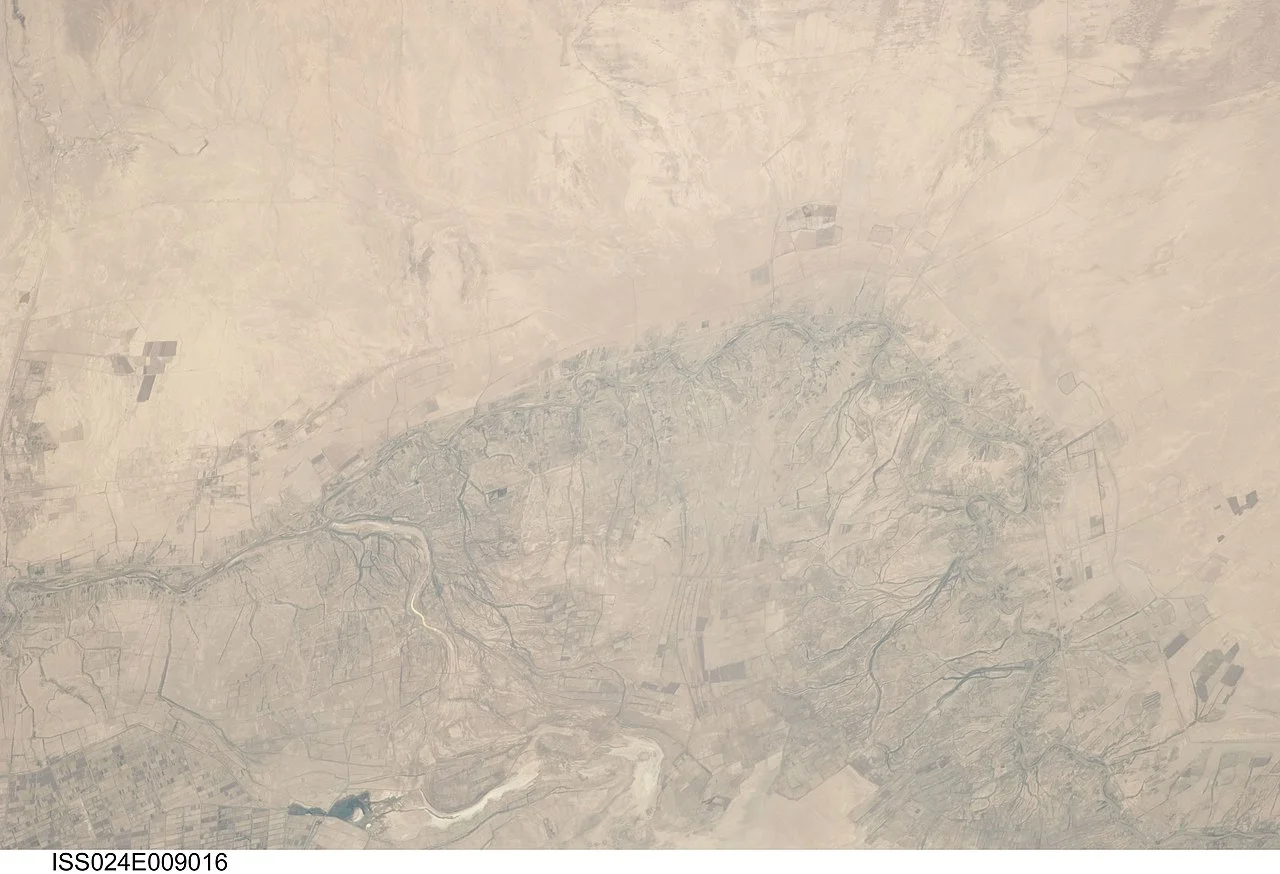 Photo of ‘Alī al Gharbī