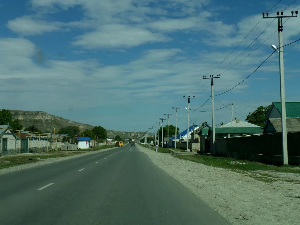 Photo of Ali-Berdukovskiy