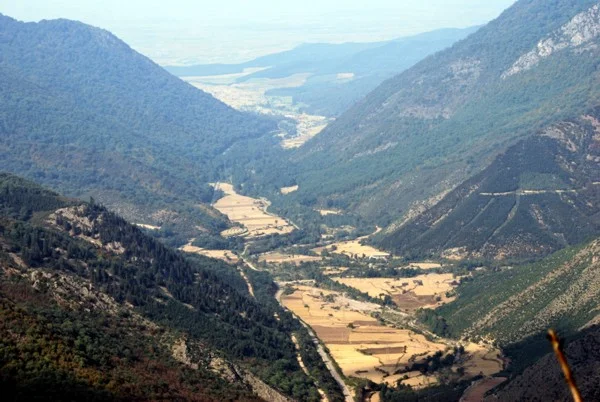 Photo of Aliabad-e Katul