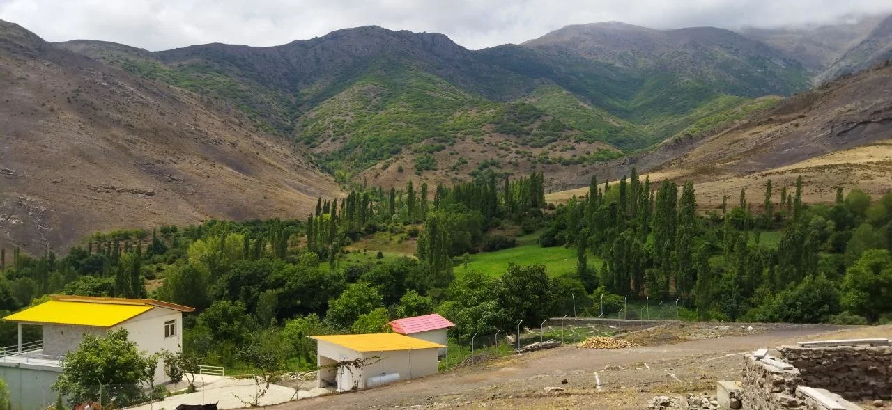 Photo of Aliabad