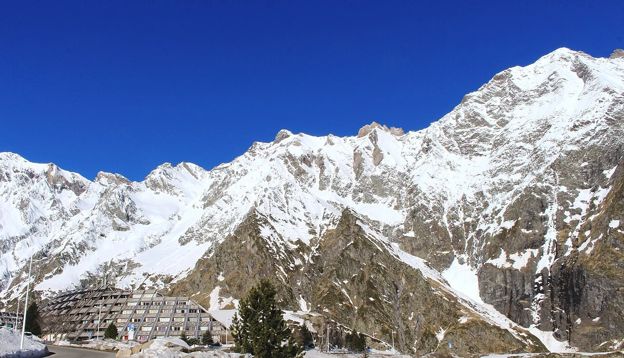Photo of Aliança do Tocantins