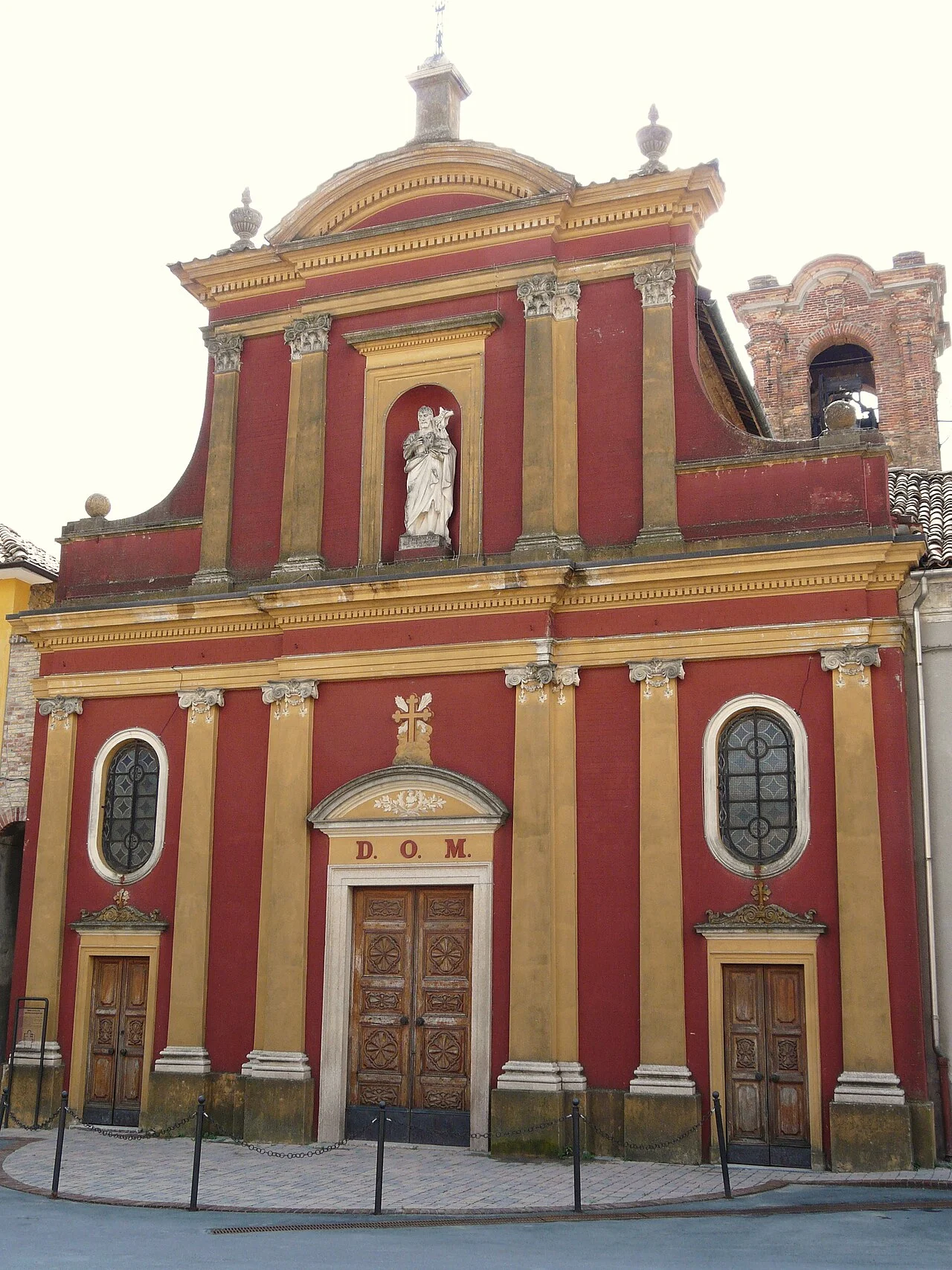 Photo of Alice Bel Colle