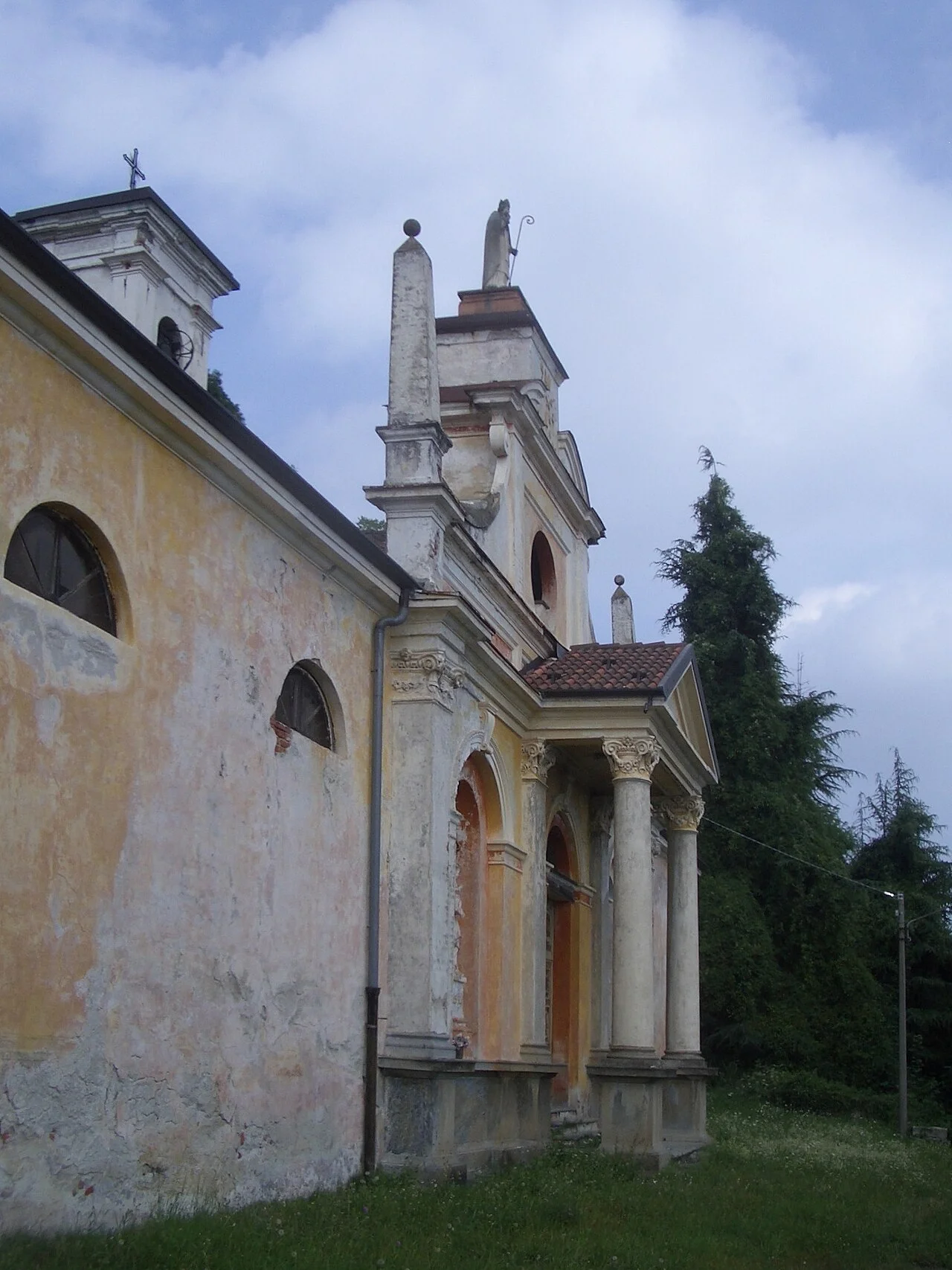 Photo of Alice Superiore