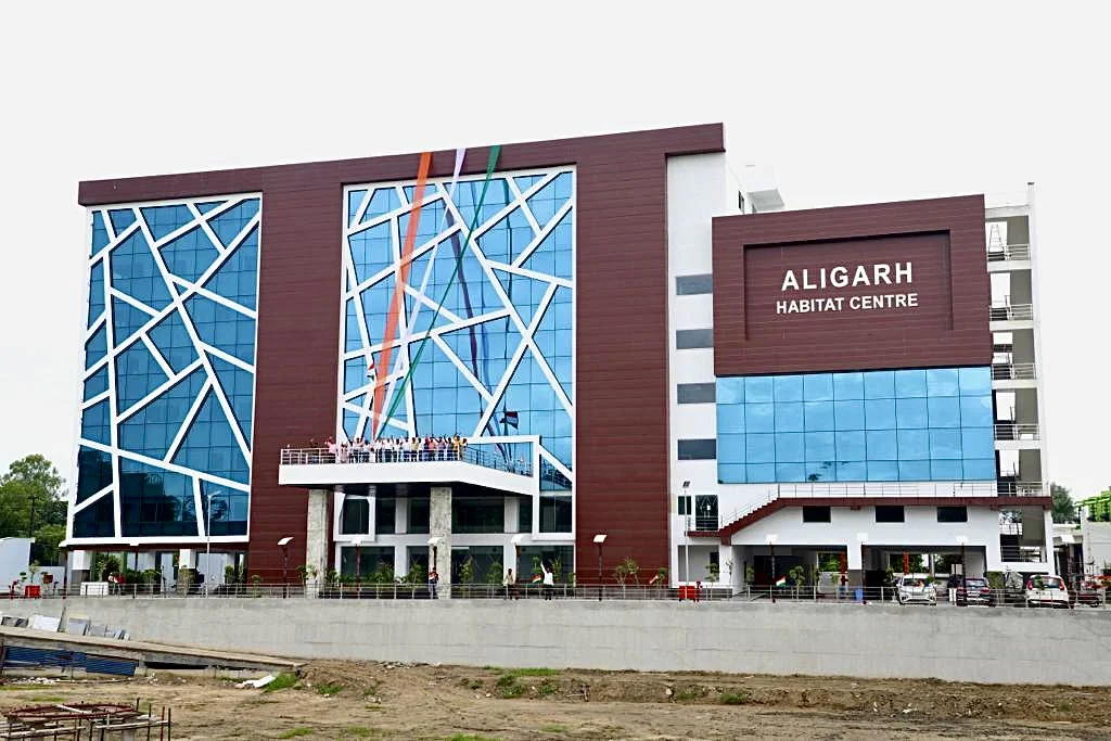 Photo of Alīgarh